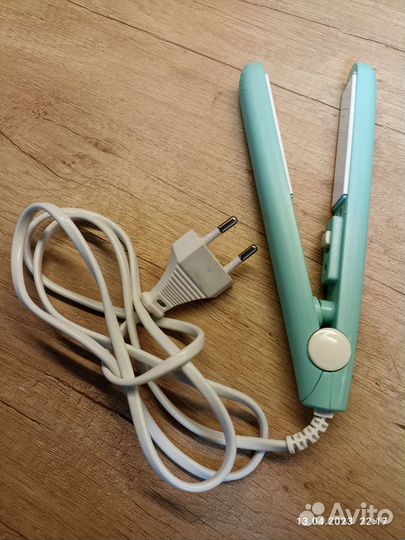 Выпрямитель для волос