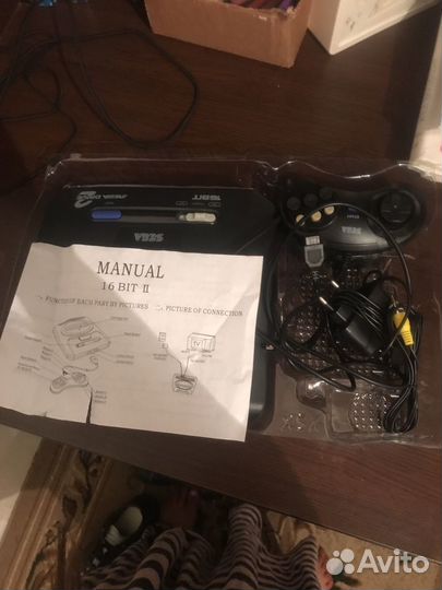 Sega mega drive 2