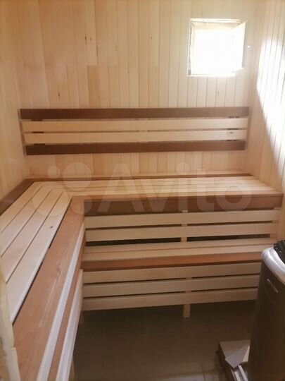 Дом 54 м² на участке 11 сот.