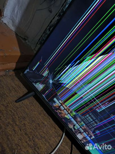 TCL p635 55