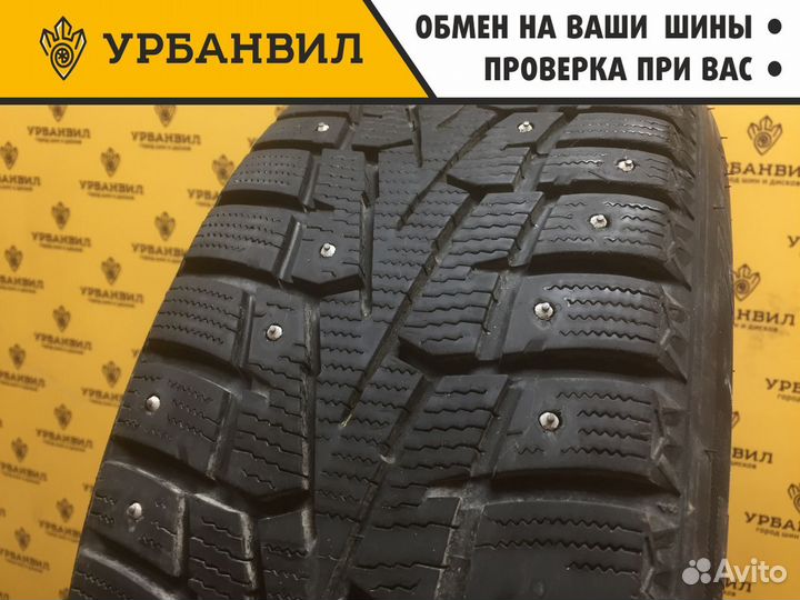 Roadstone Winguard WinSpike 205/55 R16 94