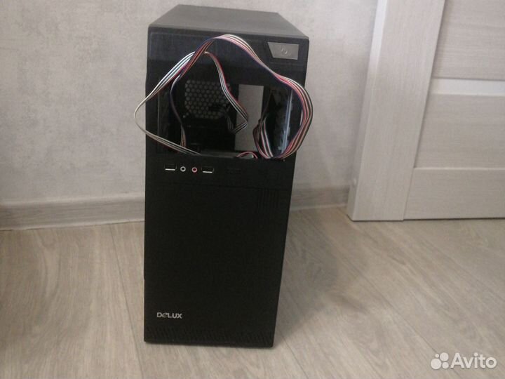 Корпус для компьютера