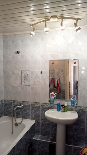 2-к. квартира, 50,8 м², 10/10 эт.