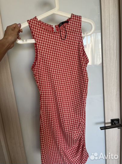 Платье zara