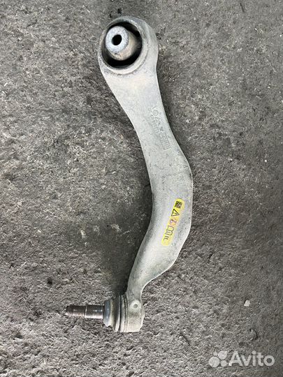 Передний левый рычаг BMW 5 f10