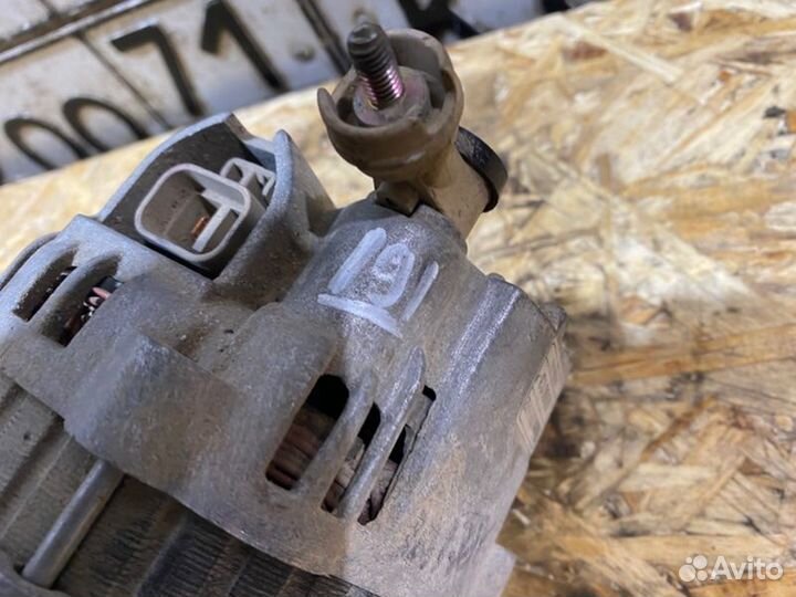 Генератор Kia Sportage