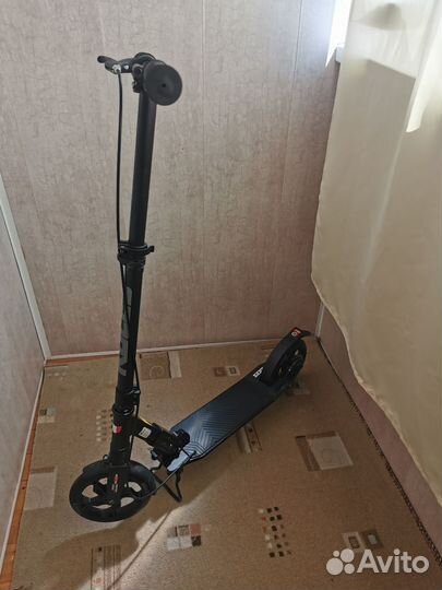 Самокат взрослый