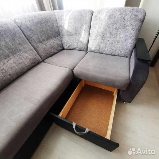 Диван раскладной бу