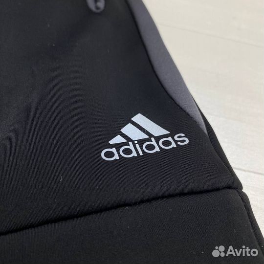 Перчатки Adidas сезон