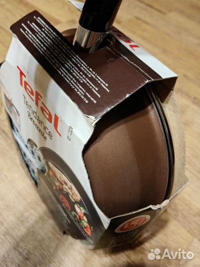 Сотейник Tefal 24см