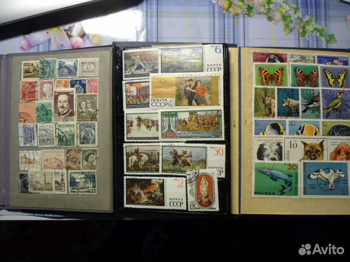 Монеты, купюры, марки, каталоги