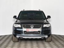 Volkswagen Touareg, 2009, с пробегом, цена 949 000 руб.