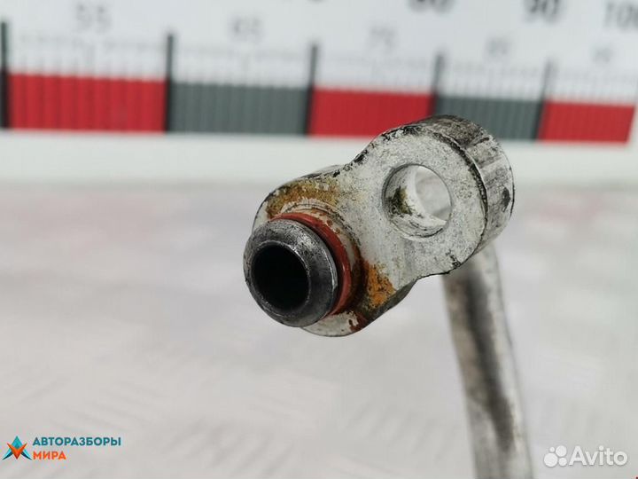 Трубка кондиционера Chrysler Voyager 3 1996