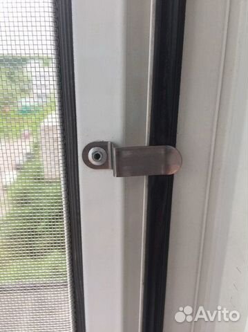 Сетки от мух и комаров