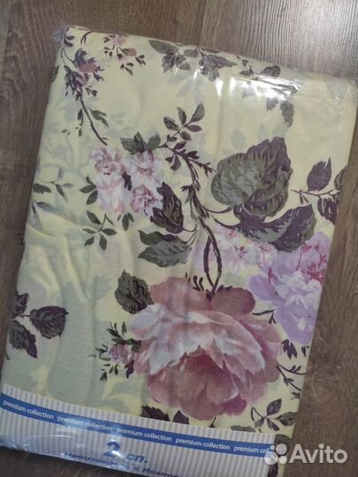 Постельное белье комплект 2сп полисатин