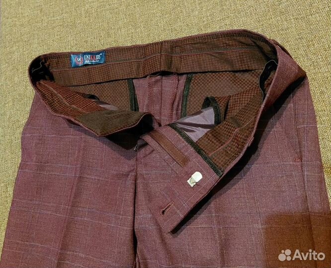 Костюм на мальчика unikkids