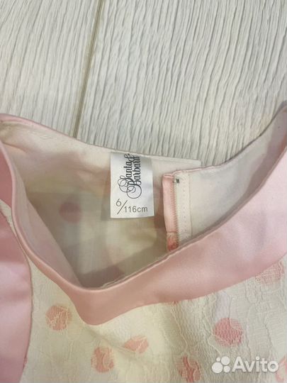 Вещи для девочки 122