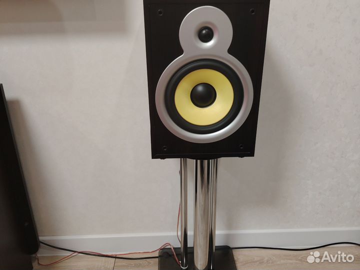 Колонки microlab pro 3