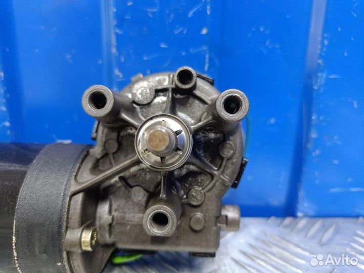 Моторчик дворников Volkswagen Passat B5 1.6 AHL