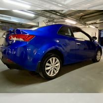 Kia Cerato 2.0 AT, 2011, 156 700 км, с пробегом, цена 1 200 000 руб.