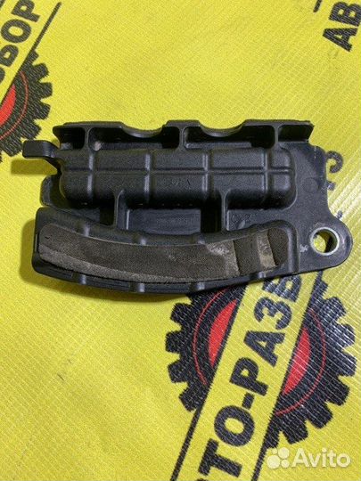 Крышка двс Kia Sportage 4 QL 2.0 2017