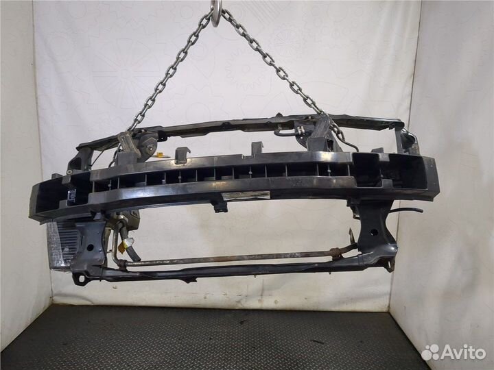 Рамка передняя Chevrolet Kalos, 2008