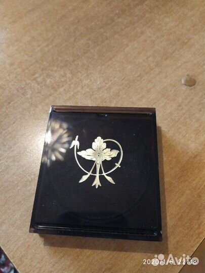 Пудра новая отправлю почтой