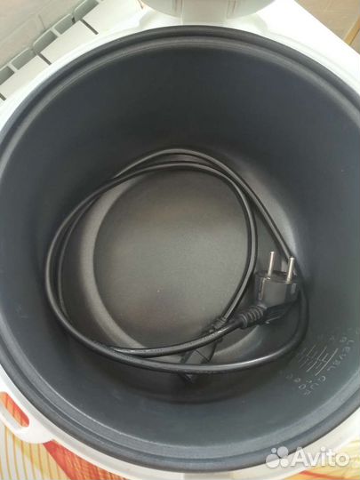 Мультиварка бу