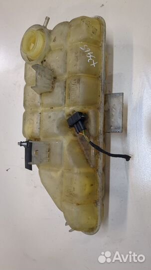 Бачок расширительный Mercedes ML W163, 2005