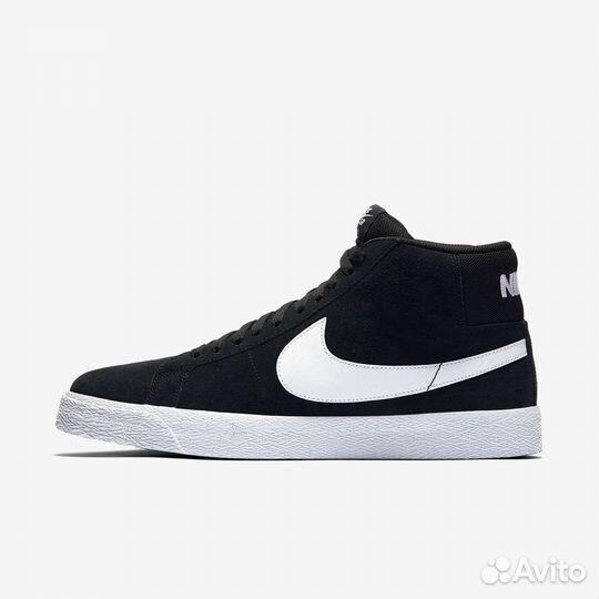 Кроссовки nike