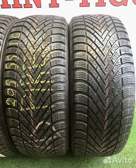 Pirelli Cinturato Winter 205/55 R16 91H