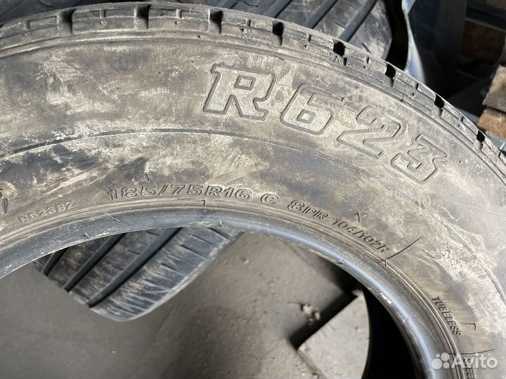 Bridgestone R623 185/75 R16C 104C