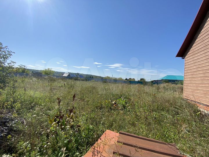 Дом 80,9 м² на участке 17,7 сот.