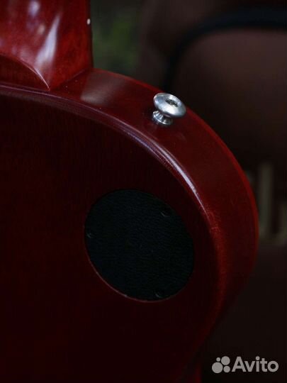 Электрогитара Gibson Les Paul Studio Tribute 2019