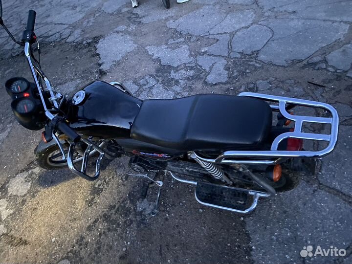 Lifan110