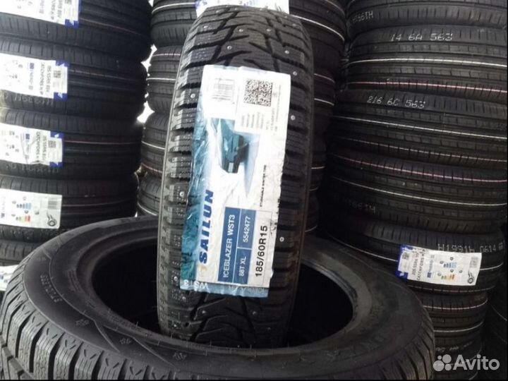Sailun Ice Blazer WST3 185/60 R15 88T