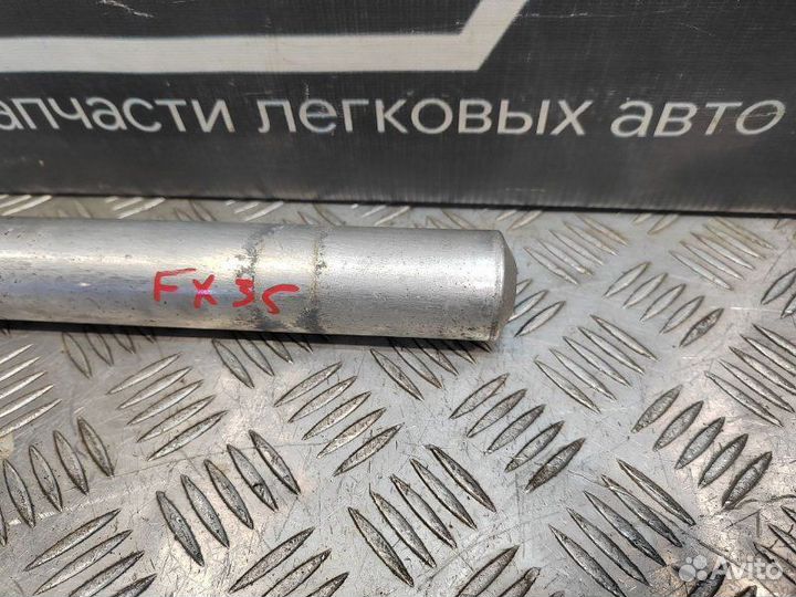 Осушитель кондиционера Infiniti Fx35 VQ35DE 2003