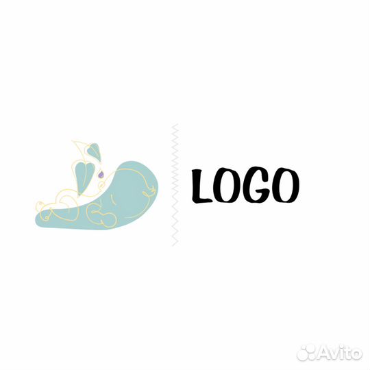 Создание logo