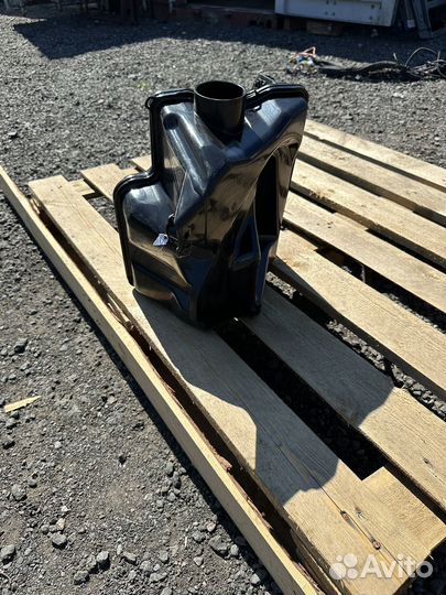 Бачок омывателя Scania 6 2707037