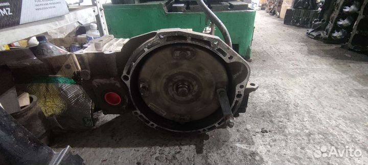 АКПП Dodge Journey 2.4 2009