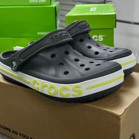 Crocs новые оригинал