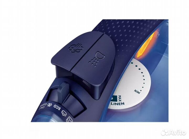 Утюг Philips GC3580 новый