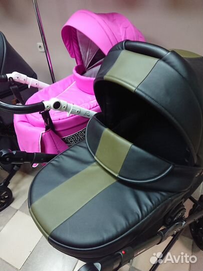 Anex cross sport (выбор комплектов)