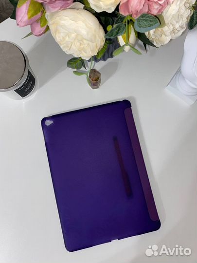 Чехол для Apple iPad mini 6 (6-го поколения)