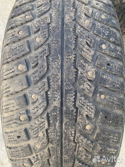 Kumho WinterCraft SUV Ice WS51 265/60 R18