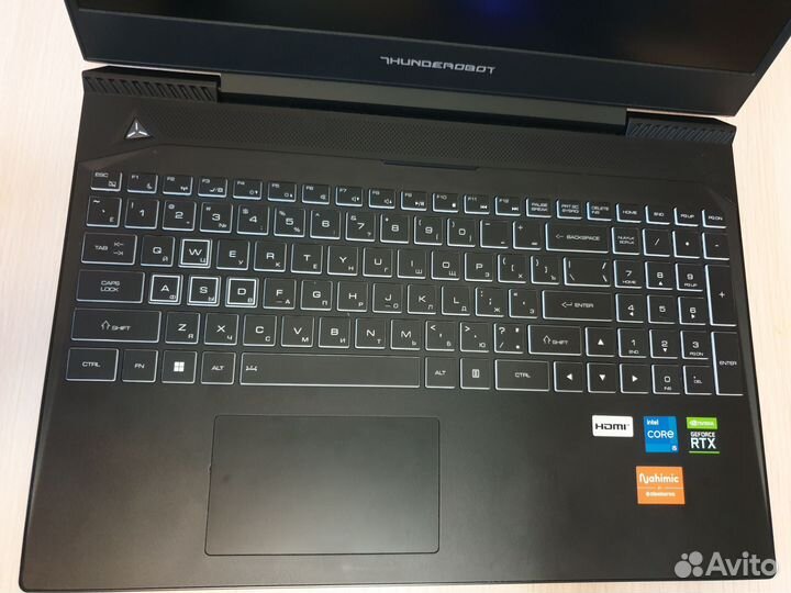 Thunderobot 911 air xl d