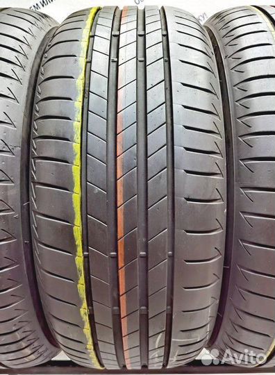 Bridgestone Turanza T005 225/50 R18 99W