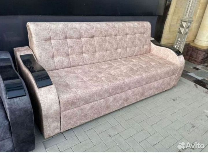 Диван раскладной на заказ