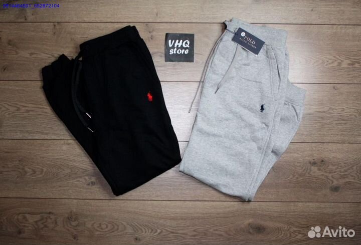 Polo Ralph Lauren штаны (Арт.38869)