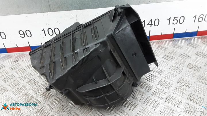 Корпус воздушного фильтра Renault Megane 3 2009